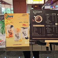 บรรยากาศ So! Coff Central Nakhonphathom