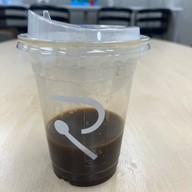 เมนูของร้าน Redline.bkk