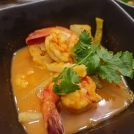 เบญจรงค์ บ้านดุสิตธานี Baan Dusit Thani