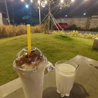 ลูกเสือนมสด ร้านนม