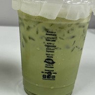 เมนูของร้าน Coffee arigato by Tops ซอยศรีด่าน 22