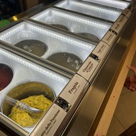 Grazia Gelato & Coffee Central Chidlom