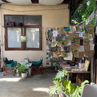 อยู่สุข - u sook home cafe