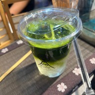 Osha Ocha Matcha Specialty