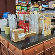 บรรยากาศ So! Coff Central Nakhonphathom