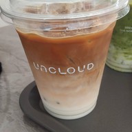 เมนูของร้าน Uncloud -