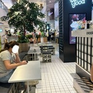GUSS DAMN GOOD & COFFEE เซ็นทรัลเวิลด์