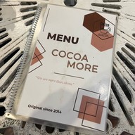 Cocoa More