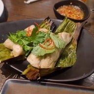 เบญจรงค์ บ้านดุสิตธานี Baan Dusit Thani