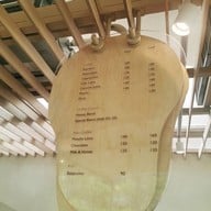 เมนู Little Stove - Coffee Bakery Brunch -