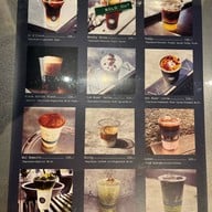 NOV x IRL COFFEE BAR โนฟ เอ็กซ์ ไอ อาร์ แอล คอฟฟี่ บาร์