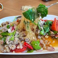 มีสุข คาเฟ่ แอนด์ บิสโทร  Meesuk Cafe and Bistro -