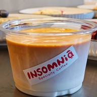 Insomnia Specialty Coffee อินซัมเนีย สเปเชียลตี้ คอฟฟี่