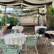 อยู่สุข - u sook home cafe