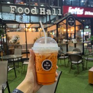 เมนูของร้าน TanMoon Coffee สาขาสวนเพลินมาร์เก็ต (Suanplern Market)