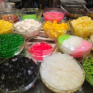 เมนูของร้าน เช็งซิมอี๊ The City Connect กัลปพฤกษ์