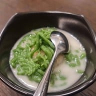 เบญจรงค์ บ้านดุสิตธานี Baan Dusit Thani