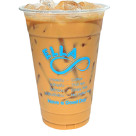 แอลล่า โรตีกรอบ ชาไทยเข้ม กาแฟสด ชาร้อนอินเดีย เทศบาล18 ร้านอยู่ซอยตรงข้าม ตม.แม่สาย