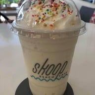 Skoop Beach Café