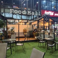 TanMoon Coffee สาขาสวนเพลินมาร์เก็ต (Suanplern Market)