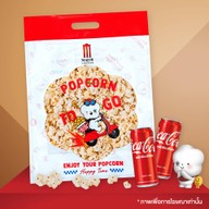 Popcorn Major Cineplex บิ๊กซีแจ้งวัฒนะ