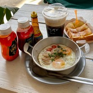 อยู่สุข - u sook home cafe