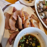 มิสเตอร์แซ่บ 3 นาป่า-อมตะชลบุรี