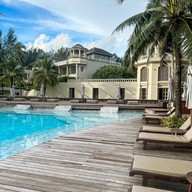 Devasom Beach Grill Bar