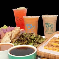 แอลล่า โรตีกรอบ ชาไทยเข้ม กาแฟสด ชาร้อนอินเดีย เทศบาล18 ร้านอยู่ซอยตรงข้าม ตม.แม่สาย