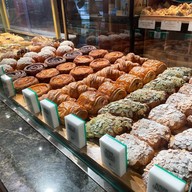 Tiong Bahru Bakery  Fort Canning Park