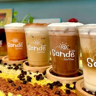 Sande Coffee (The Link2)