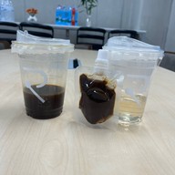 เมนูของร้าน Redline.bkk