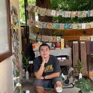 อยู่สุข - u sook home cafe