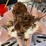 เมนูของร้าน Cocoa More