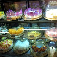 Thongyoy Cafe อารีย์