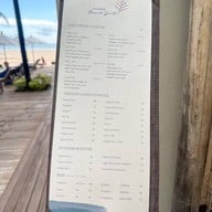 Devasom Beach Grill Bar