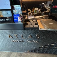 Atlas Specialty Coffee Little Walk Ladkrabung