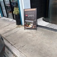 Atlas Specialty Coffee Little Walk Ladkrabung