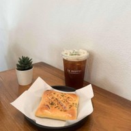 เมนูของร้าน la miette | ละเมียด โฮม คาเฟ่