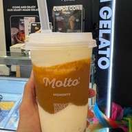 Molto Gelato (มอลโต เจลาโต้) Central Rama9