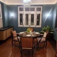 เบญจรงค์ บ้านดุสิตธานี Baan Dusit Thani