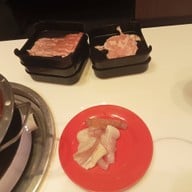 เรียวตะชาบู สาขา เมญ่า เมญ่า เชียงใหม่