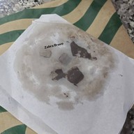 เมนูของร้าน Starbucks T-ONE Building