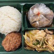 เจริญแกง บ้านก้ามปู อโศก