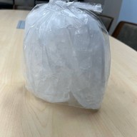 เมนูของร้าน Redline.bkk