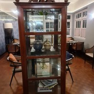 เบญจรงค์ บ้านดุสิตธานี Baan Dusit Thani