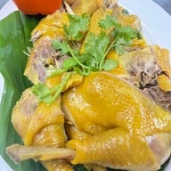 เมนูของร้าน ลานแค LanCare หนองแค สระบุรี