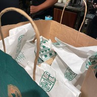 Tiong Bahru Bakery  Fort Canning Park