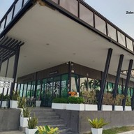 หน้าร้าน Cavalry Café Dessert & Eatery Cavalry Center, Adisorn Military Camp