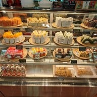 เมนูของร้าน Lalitta Café จังหวัดเชียงราย